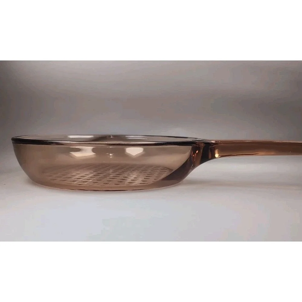 VISIONS vision corningware